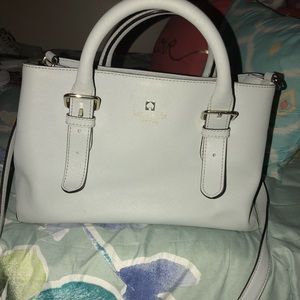 Kate Spade crossbody/satchel handbag